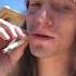 I Inhaled A Cigarette For No Reason