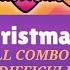 Sweet Sin Superstars Christmas ALL Songs Full Combo Max Difficulity
