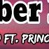 Ashnikko Slumber Party Lyrics Ft Princess Nokia