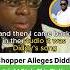 Chopper Alleges Diddy Outright Stole This Platinum Selling Song From Him CamCaponeNews