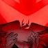 FORGOTTEN PART 2 ALASTOR VS VOX Hazbin Hotel Comic Dub
