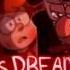 Gravity Falls Colors