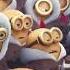 Minions 2015 Official Trailer 1 HD Universal Pictures