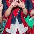 Anime Idol Dance Performance By VAN48 Love Trip Daikirai Na Hazu Datta And Ponytail To Shushu