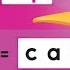 Oxford Phonics World Student Book Level 2 Short Vowels Disc 1 Unit 2 Short A Ap Cap Map