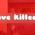 You Have Killed Juan Doors Ambush Attack