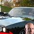 Forza Horizon 4 Dom S Dodge Charger From Fast And Furious Steering Wheel Shifter