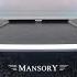 TESLA CYBERTRUCK MANSORY ELONGATION EVO 2025 The CARBON BEAST That Will REVOLUTIONIZE The Road