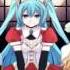 Vocaloid Six Party X Party Lyrics