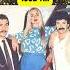 Ümit Besen Banu Alkan Ve Güner Ümit Nikah Masası Filmi 1982 Yılı Shorts Paraisletmecisi