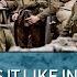 24 Hrs In The Trenches WW1 Documentary