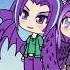 Gacha Life Mlp Open Up Your Eyes Dazzling Version