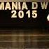 Hora Din Moldova DUO TAP Jr Adina Yasmin Chis Carina Elena Olteanu DWC 2015