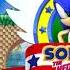 Splash Hill Zone Act 1 Sonic The Hedgehog 4 Episode I