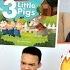 Kyle Exum Trap 3 Little Pigs REACTION