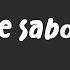 Hippie Sabotage Mirror 10 Hour BLACK SCREEN Version