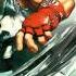 STREET FIGHTER V Ryu Theme