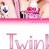 Girls Generation TTS 소녀시대 태티서 Twinkle Color Coded Lyrics Han Rom Eng