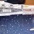 Long Venator Class Republic Super Star Destroyer Alarm Sound For 1 Hour