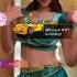 Indian Song Angel BIGO Dance