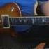 Gary Moore Empty Rooms Solo Improv Axe FX II