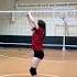Sizce Pasör Kim Volleyball Voleybol