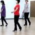 Rosa Del Mar Line Dance Dance Teach In English 中文