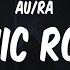 Au Ra Panic Room Lyrics