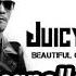 Juicy J Beautiful Ones Acapella