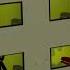 Cartoon Cat Family Nextbot Gmod