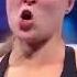Ronda Rousey Vs Sonya Deville WWE SmackDown March 04 2022