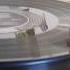 Louis Armstrong La Vie En Rose Vinyl