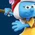 Sebjak Aguacero Olawale And The Smurfs