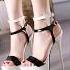 Pencil Heel Sandals For Girls Youtubeshorts Heels Shorts