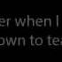 Imagine Dragons I Bet My Life Lyrics