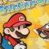 Go Go Trolley Paper Mario Sticker Star