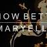 I Know Better