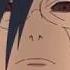 Madara Uchiha A Real Horror How