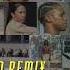 David Guetta Sia Beautiful People D O D Remix Visualizer