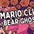 Bear Ghost The Mario Cliché Unofficial Lyric Video