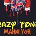 Mahni Yoh Remix