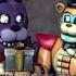 SFM FNAF SB Happy Fazbear Birthday