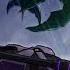 Terraria Fanmade Soundtrack Bane Of Barons Theme Of Duke Fishron