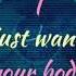 Tiësto Vintage Culture Coffee Give Me Something Lyric