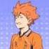 Baka Kageyama Baka
