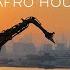 DJ SAX SET I Afro Deep House Sunset Mix I Dubai 2025