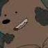 We Bare Bears Outro Persian IRIB Nahal