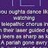 Sirens Bear Ghost Lyrics