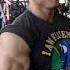 Loyal Korean Muscles IFBB Pro Kyung Won Kang Workout Motivation