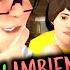 Ice Scream 6 FRIENDS Charlie New Official AMBIENCE Music REVEALED Ice Scream 6 Trailer